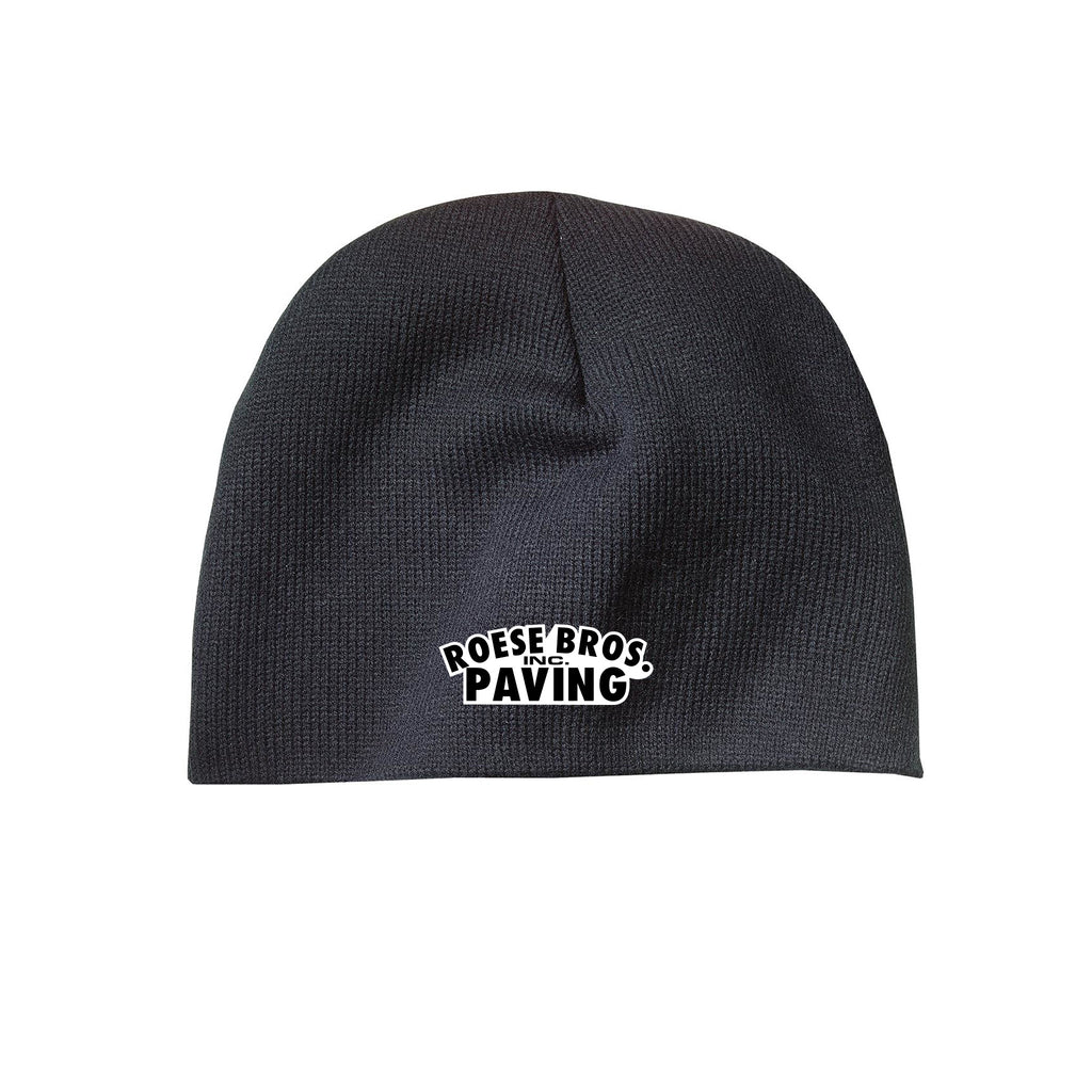 Roese Bros. Paving - Port & Company® - Beanie Cap