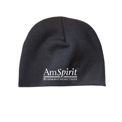 AmSpirit - Port & Company® - Beanie Cap