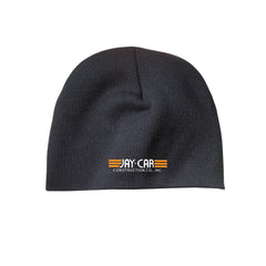 Jay-Car Construction - Port & Company® - Beanie Cap