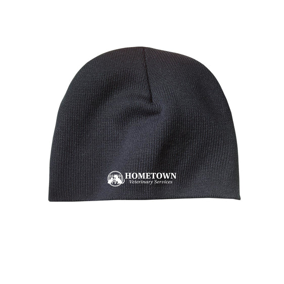 Hometown Veterinary - Port & Company® - Beanie Cap