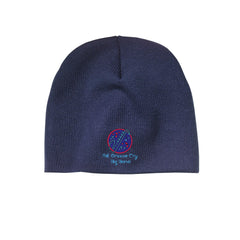 Groove City Band - Port & Company® - Beanie Cap