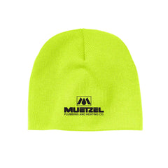 Muetzel - Port & Company® - Beanie Cap