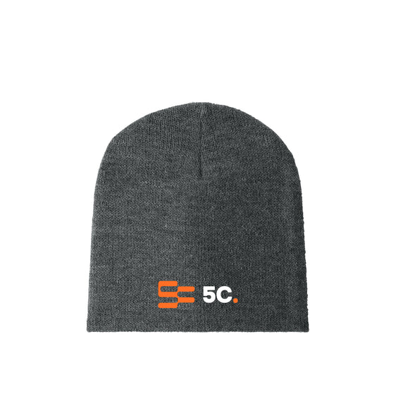 5C - Port & Co™ Beanie Cap