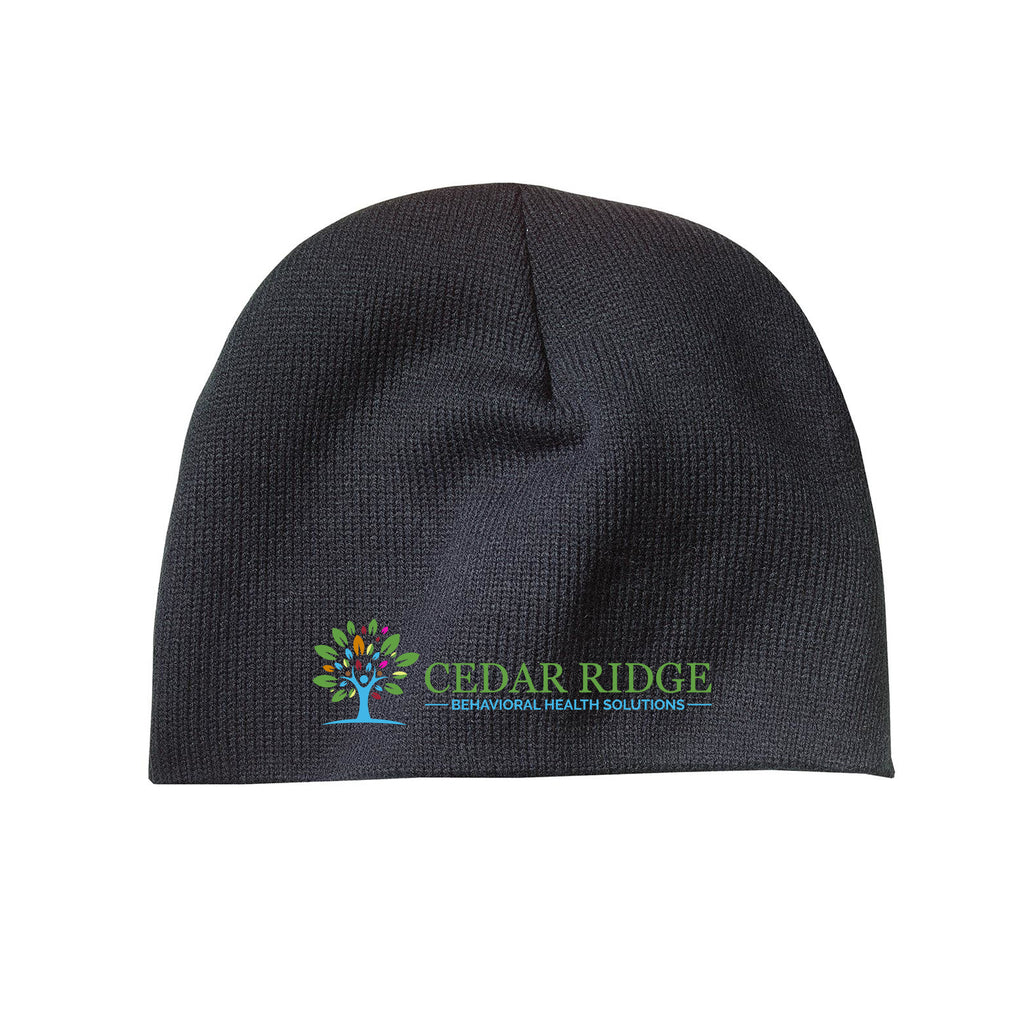 Cedar Ridge - Port & Company® - Beanie Cap