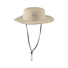 Bloom Life Wealth & Business Planning - Port Authority® Outdoor Wide-Brim Hat