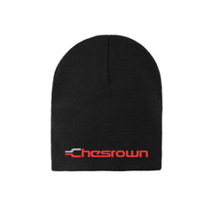 Chesrown - Port & CompanyKnit Skull Cap.