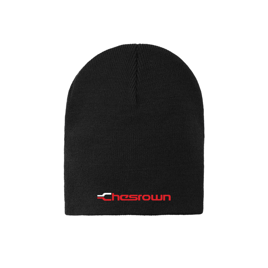 Chesrown of Sidney - Port & Company® Knit Skull Cap