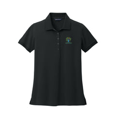 Cedar Ridge - Brooks Brothers® Women’s Pima Cotton Pique Polo