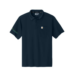 Cedar Ridge - Carhartt Force® Snag-Resistant Pocket Polo