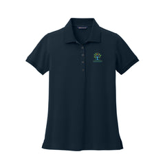 Cedar Ridge - Brooks Brothers® Women’s Pima Cotton Pique Polo