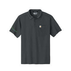 Cedar Ridge - Carhartt Force® Snag-Resistant Pocket Polo