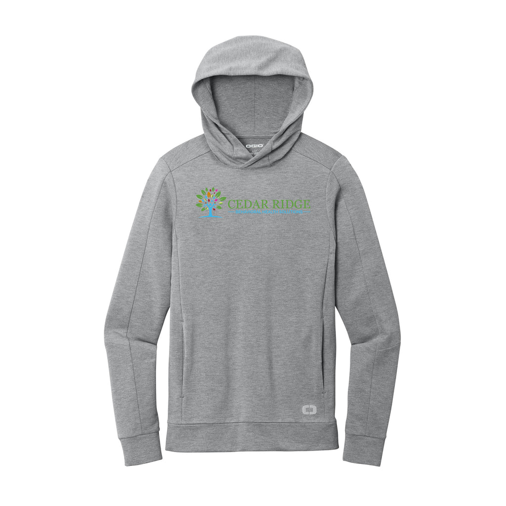 Cedar Ridge - OGIO® Luuma Hoodie