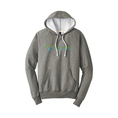 Cedar Ridge - District ® Perfect Tri ® French Terry Hoodie