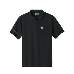 Cedar Ridge - Carhartt Force® Snag-Resistant Pocket Polo