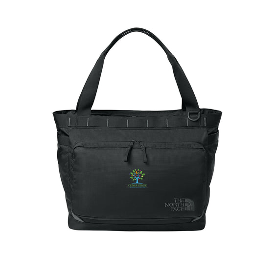 Cedar Ridge - The North Face® 25L Travel Tote