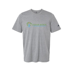 Cedar Ridge - Adidas - Blended T-Shirt