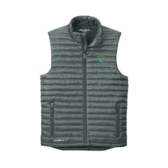 Cedar Ridge - Eddie Bauer® Packable Quilted Vest