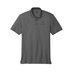 City of Lancaster - CornerStone® Industrial Snag-Proof Pique Polo
