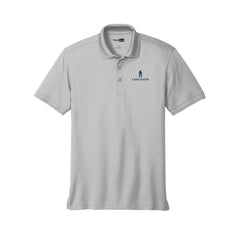 City of Lancaster - CornerStone® Industrial Snag-Proof Pique Polo