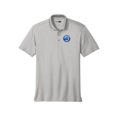 FixJava - CornerStone® Industrial Snag-Proof Pique Polo