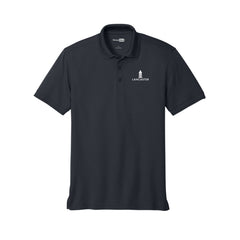 City of Lancaster - CornerStone® Industrial Snag-Proof Pique Polo