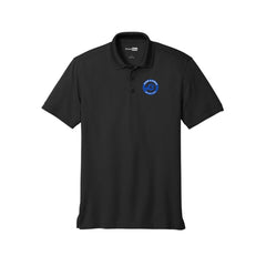 FixJava - CornerStone® Industrial Snag-Proof Pique Polo
