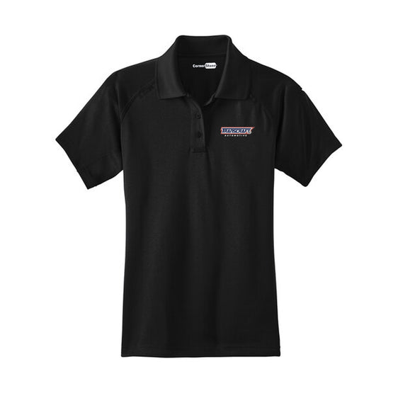 Transcraft - CornerStone® Women's Select Snag-Proof Tactical Polo