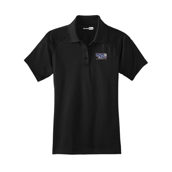 Transcraft - CornerStone® Women's Select Snag-Proof Tactical Polo