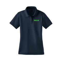Barker's Bins Dumpster Service - CornerStone® Women's Select Snag-Proof Polo