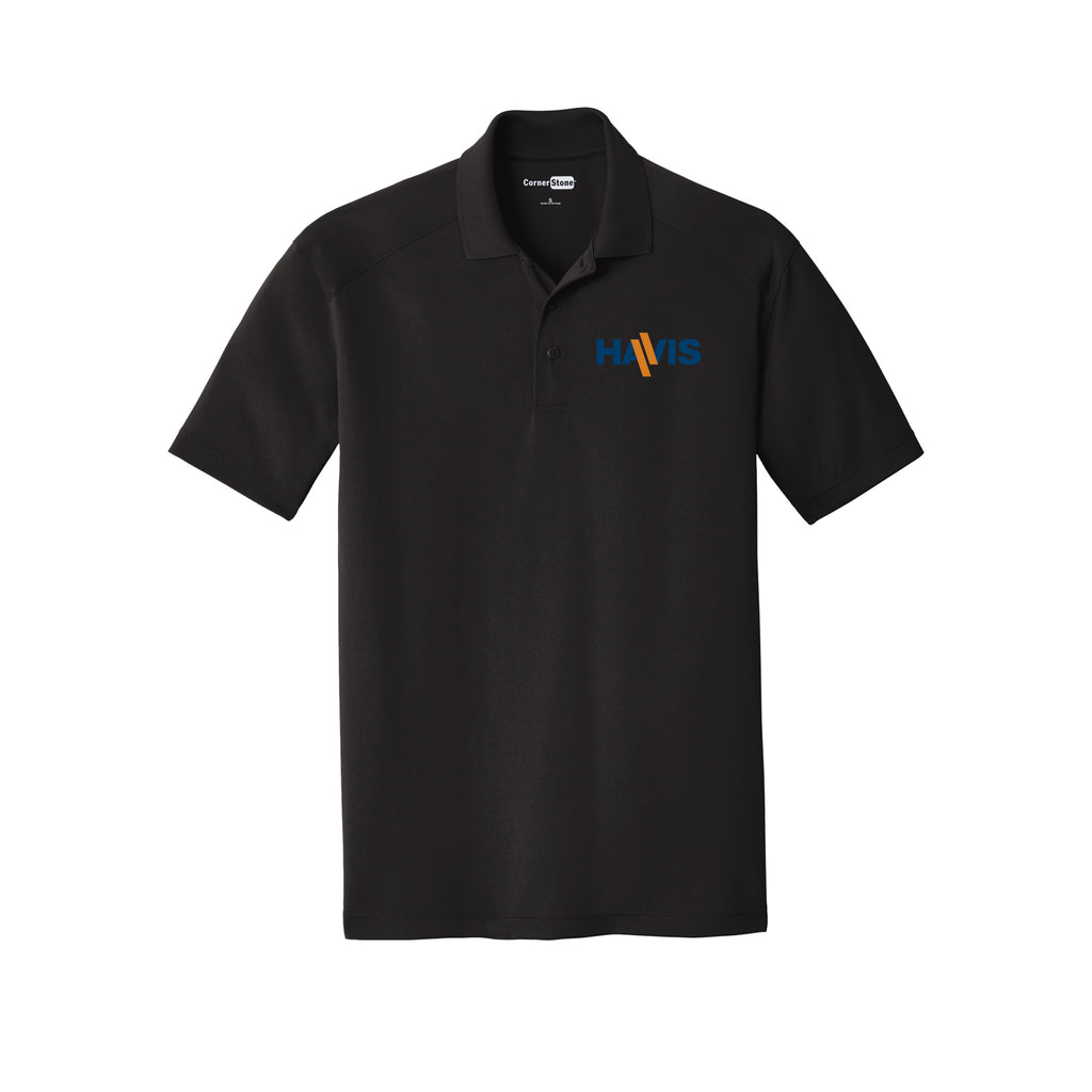Havis - CornerStone® Select Lightweight Snag-Proof Polo