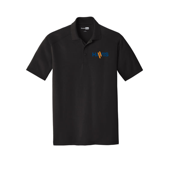 Havis - CornerStone® Select Lightweight Snag-Proof Polo