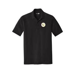 Byron Saunders Foundation - CornerStone® Select Lightweight Snag-Proof Polo