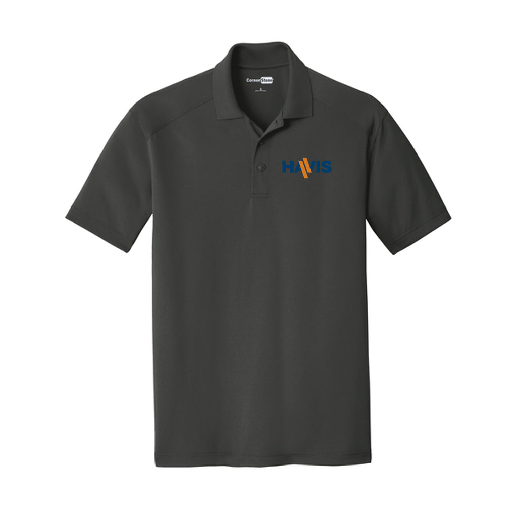 Havis - CornerStone® Select Lightweight Snag-Proof Polo
