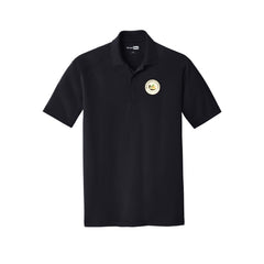 Byron Saunders Foundation - CornerStone® Select Lightweight Snag-Proof Polo