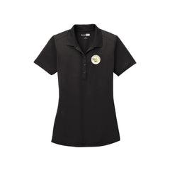 Byron Saunders Foundation - CornerStone® Ladies Select Lightweight Snag-Proof Polo