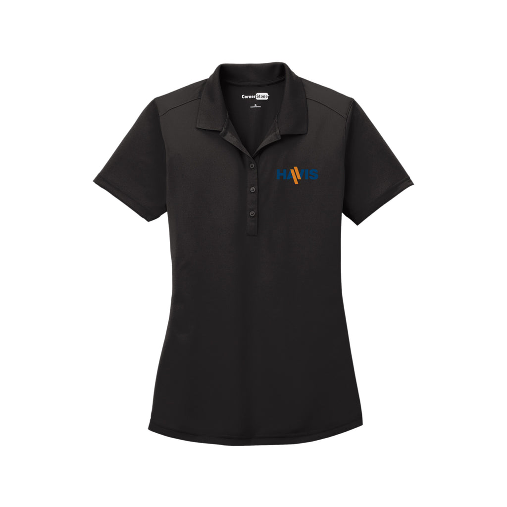 Havis - CornerStone® Women's Select Lightweight Snag-Proof Polo