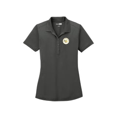 Byron Saunders Foundation - CornerStone® Ladies Select Lightweight Snag-Proof Polo