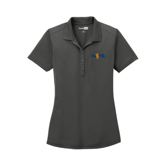 Havis - CornerStone® Women's Select Lightweight Snag-Proof Polo