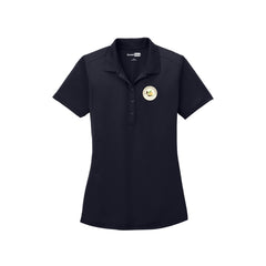 Byron Saunders Foundation - CornerStone® Ladies Select Lightweight Snag-Proof Polo