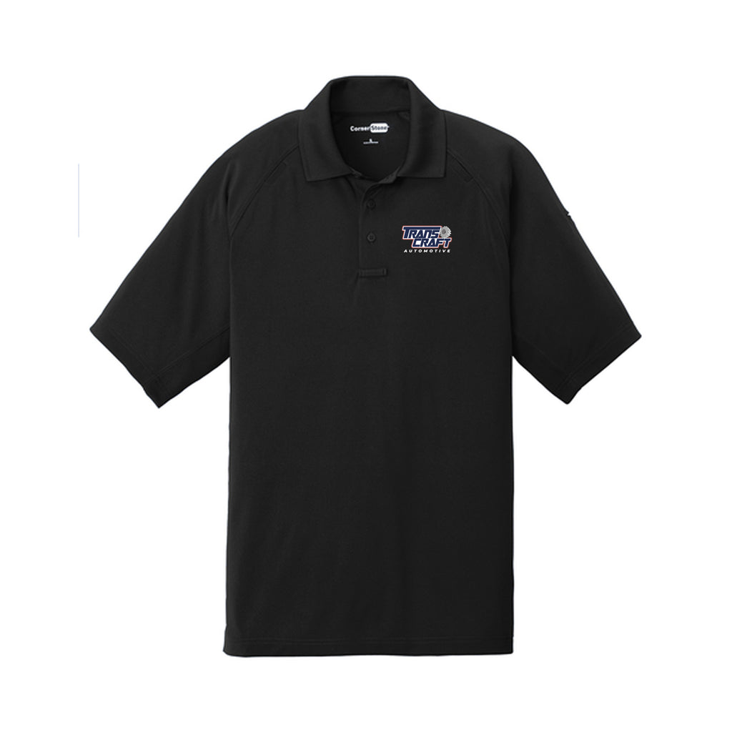 Transcraft - CornerStone® Select Lightweight Snag-Proof Tactical Polo