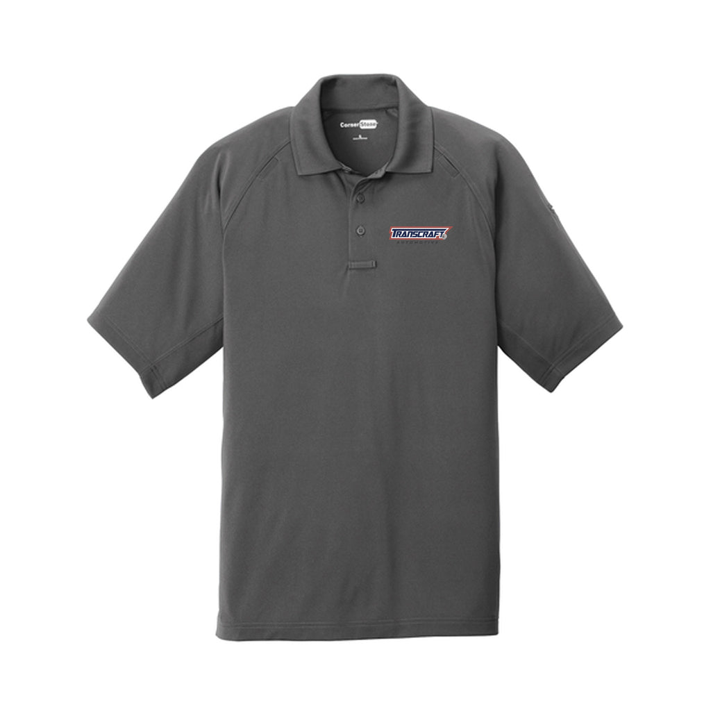 Transcraft - CornerStone® Select Lightweight Snag-Proof Tactical Polo