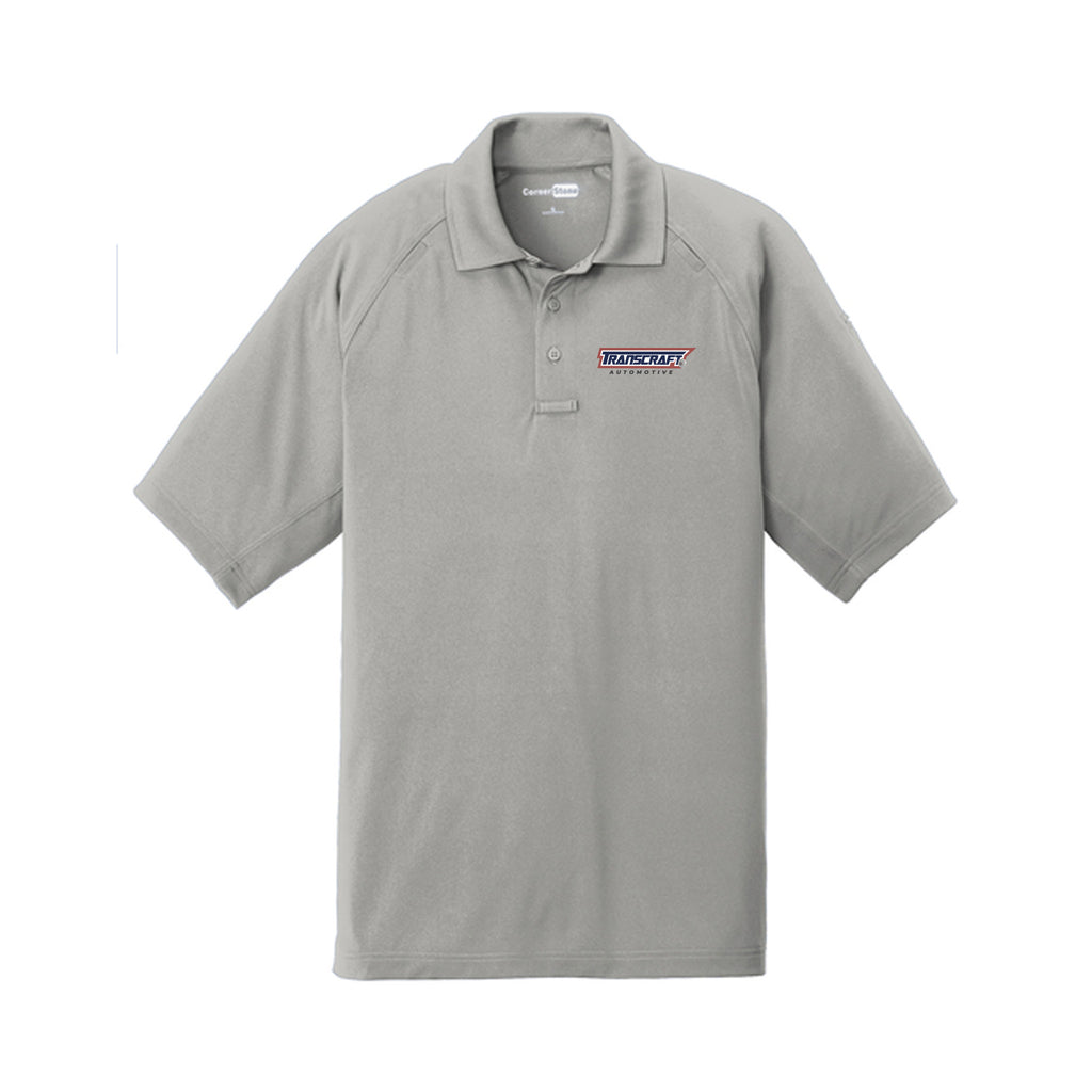 Transcraft - CornerStone® Select Lightweight Snag-Proof Tactical Polo