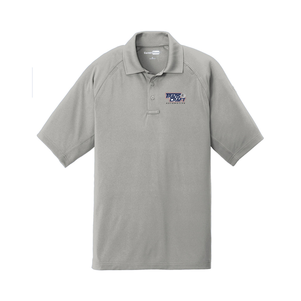 Transcraft - CornerStone® Select Lightweight Snag-Proof Tactical Polo