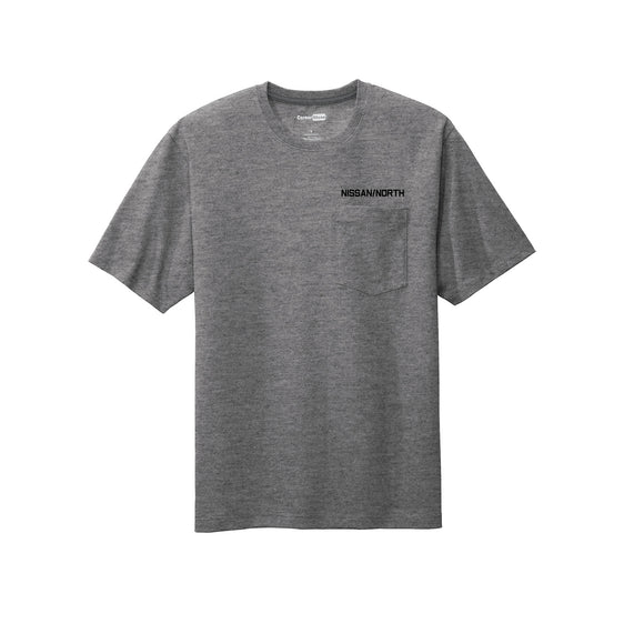 Nissan North - CornerStone  Workwear Pocket Tee