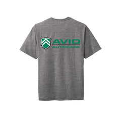 Avid Autocare - CornerStone ® Workwear Pocket Tee