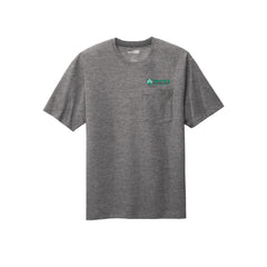 Avid Autocare - CornerStone ® Workwear Pocket Tee