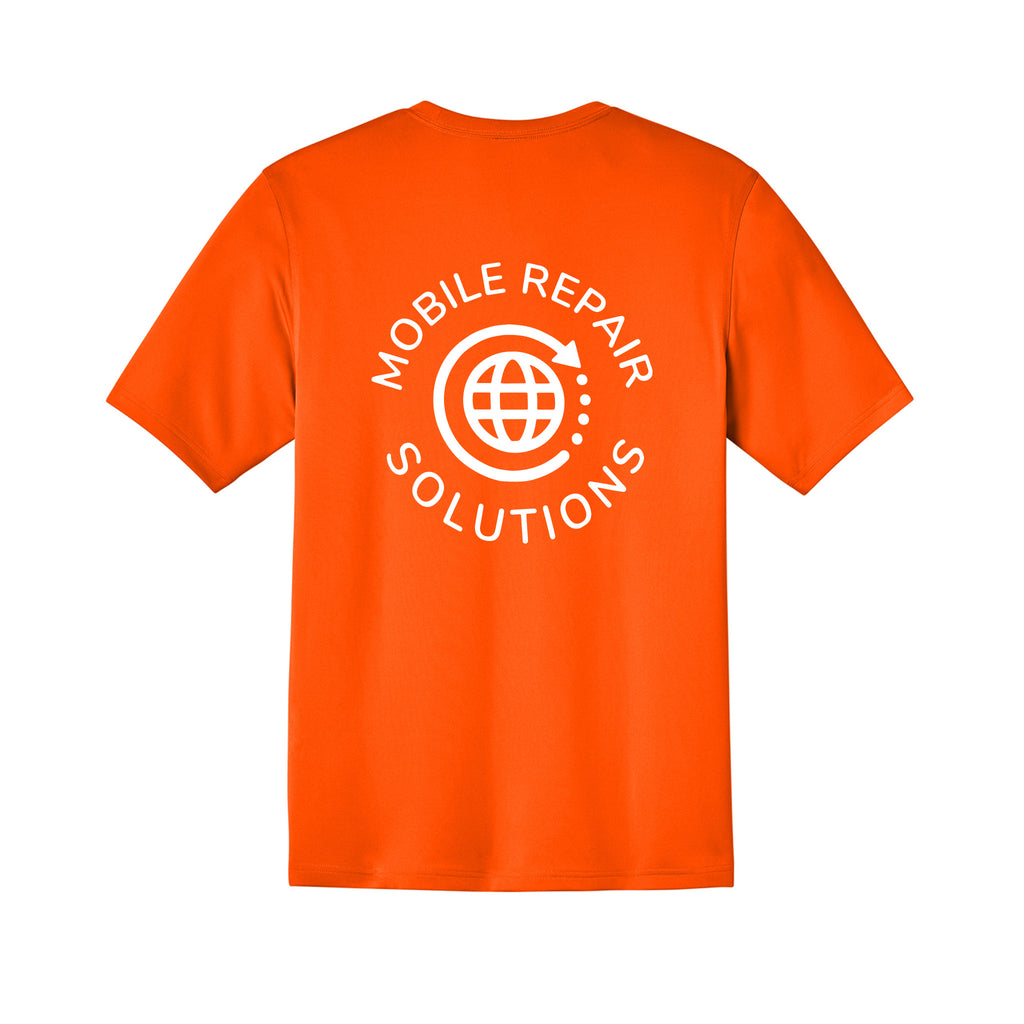 Mobile Repair Solutions - CornerStone® Workwear Pro Short Sleeve Pocket Tee