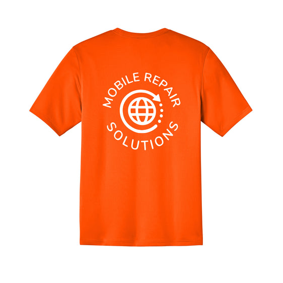 Mobile Repair Solutions - CornerStone® Workwear Pro Short Sleeve Pocket Tee