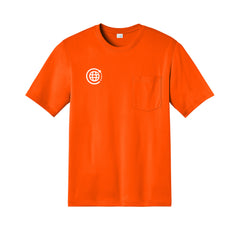 Mobile Repair Solutions - CornerStone® Workwear Pro Short Sleeve Pocket Tee
