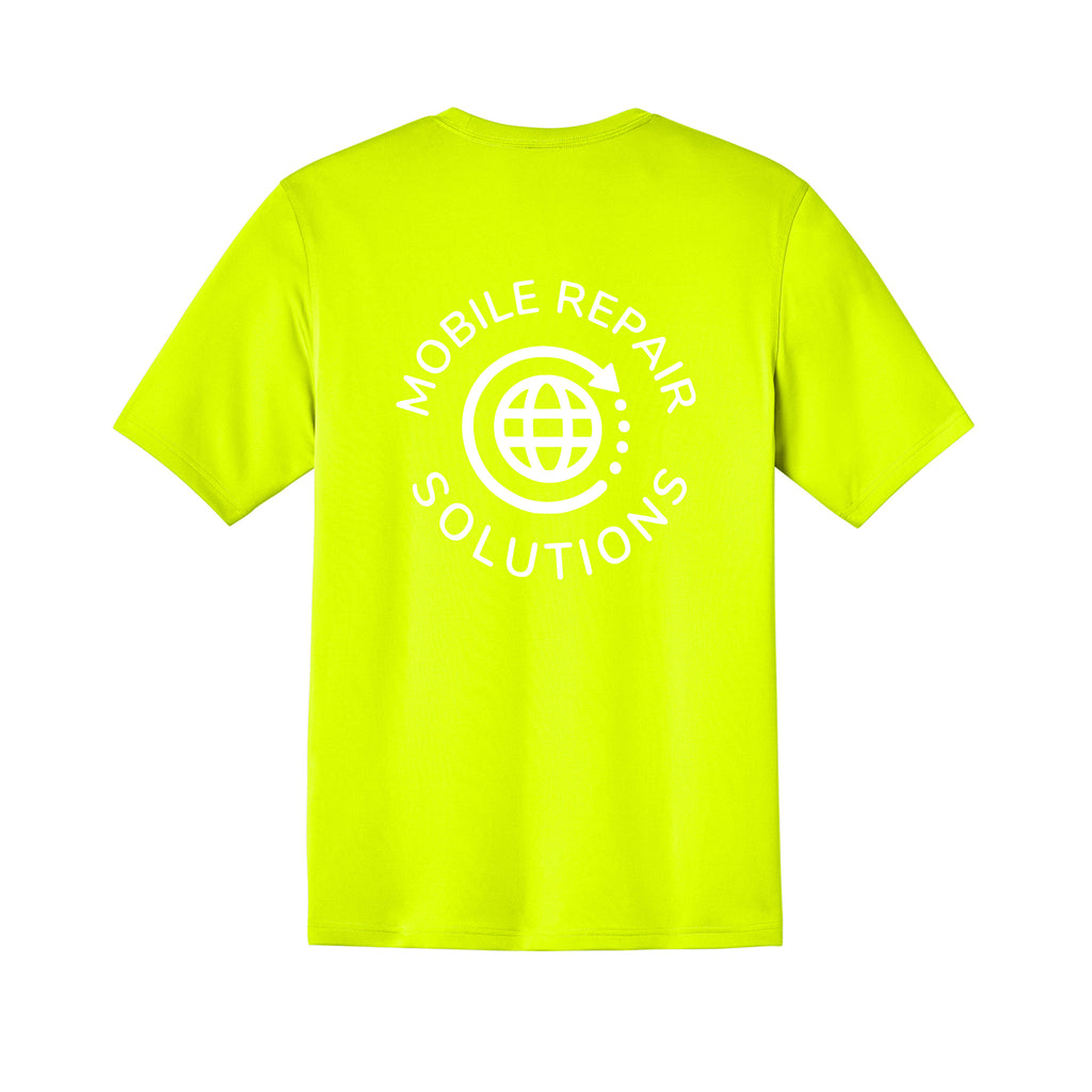 Mobile Repair Solutions - CornerStone® Workwear Pro Short Sleeve Pocket Tee